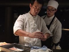 -元熹会席料理