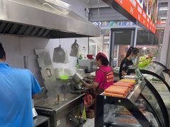 -大江麻辣拌(石油学院店)