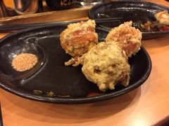 -博多一幸舍(侨福芳草地购物中心店)