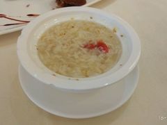 酒酿桂丸子-宝园酒家(美林M·LIVE天地东座店)