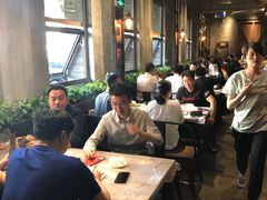 大堂-巴厘龙虾·榜首油焖大虾(音乐学院·沿江酒馆店)