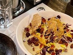 -Ocean's Table 欧舍