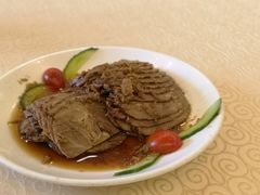 -九花山烤鸭店