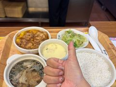 -真功夫(棠下店)