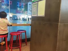 -肯德基(尖岭万达店)