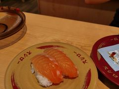 -寿司郎(皇庭广场店)