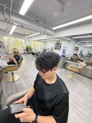 -IN HAIR艺术+造型