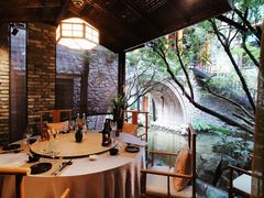 -鱼桥巷·美学川菜