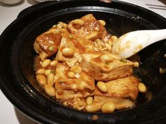 -尚一汤 广东炖汤(金桥国际店)