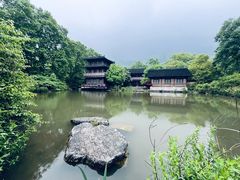 -习家池
