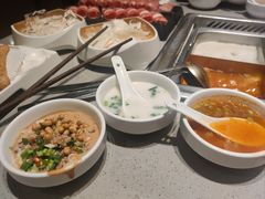 -海底捞火锅(奥森店)