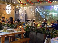 -木屋烧烤(白石洲店)