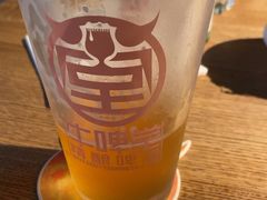 -牛啤堂精酿啤酒餐吧(五棵松华熙店)