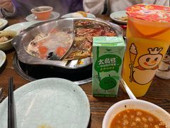 -要得自助火锅(新川路店)