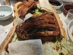 -鑫巴蜀(和平里店)