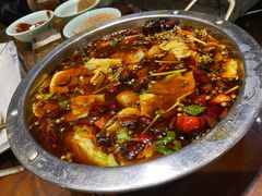 -马子全羊(堤口路店)