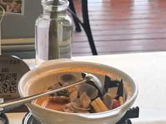 -泰香米泰国餐厅(鎏嘉码头店)