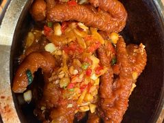 -新太二·鲜料川菜(东汇城店)