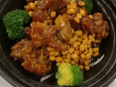 -海富门·带鱼·淮扬菜·粤菜(甘家口店)