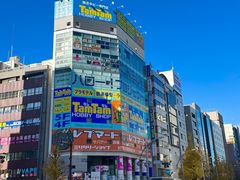 -秋叶原电器街