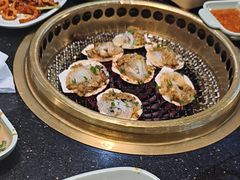 -韩盛·盛江山自助料理(于洪新玛特店)