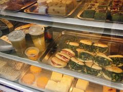 -聚春园自助餐厅(东街口店)