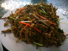 -燕北云山·农家菜·灶台鱼(密云溪翁庄店)