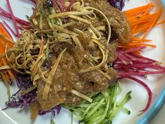 -小城外婆肴私房菜.家宴聚集点(圆明园颐和园·清河上地店)