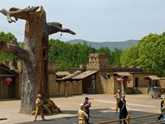 -云幽谷旅游区