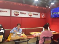 -喜家德虾仁水饺(百盛优客店)