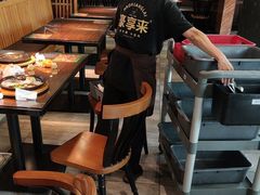 -豪享来牛排(人民店)
