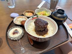 -ITARU食堂·定食料理(西丽店)