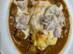 -CoCo壱番屋(久光百货店)