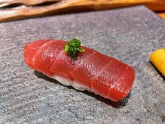 赤身-鮨鳳