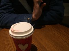-星巴克(北京三里屯SOHO一店)