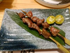 -鳗鲔料理小馆