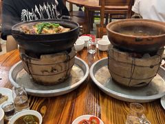 -上南瓦煲鸡·清远鸡·老字号(总店)