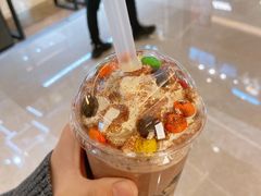 -喜茶(青岛金狮广场店)