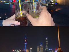 -罗斯福色戒酒吧(外滩店)