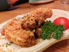 -菲滋意式休闲餐厅(定海凯虹店)