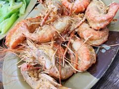 -贞姨美食·老字号海鲜大排档