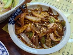 -粗茶淡饭(东关街店)