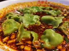 -德发长·花式蒸饺(大唐不夜城店)