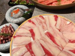 -鸿姐老火锅·传统炒料(上海旗舰店)