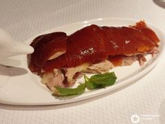 -北京柏悦酒店·锦庭餐厅Dining Room