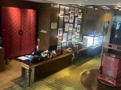 -厦门海港英迪格酒店(中山路店)
