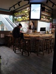 -HIPSTER形象设计