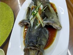 -聚鲜阁海鲜美食城(香水湾店)