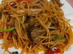 -最心疆拌面·抓饭·烧烤