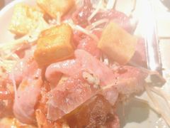 -梨花自助烤肉(天河城店)